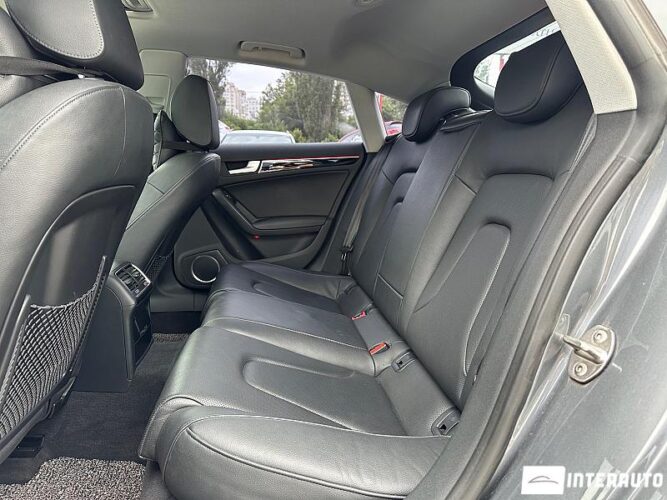 Audi A5 46 interauto-car