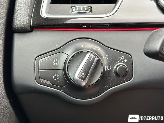 Audi A5 37 interauto-car