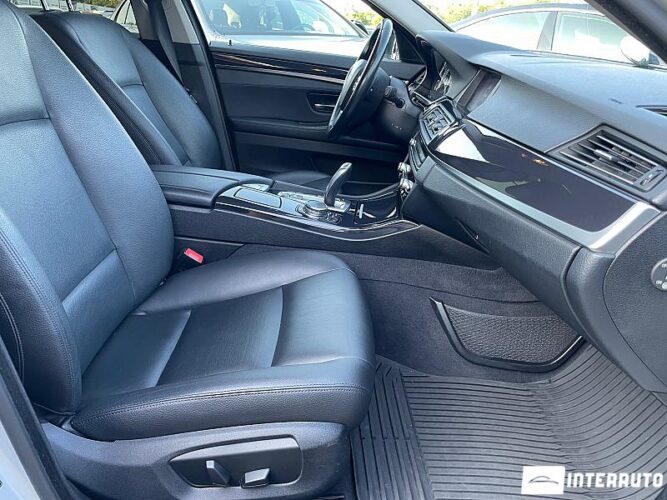 BMW 520 49 interauto-car