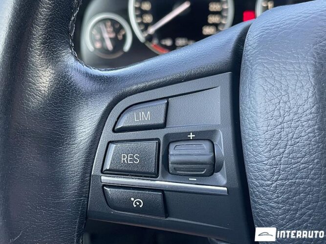 BMW 520 41 interauto-car