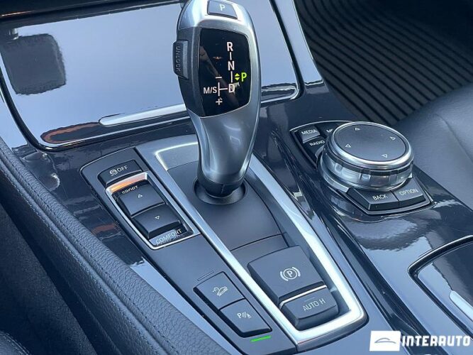 BMW 520 47 interauto-car