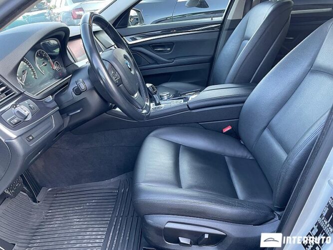 BMW 520 37 interauto-car