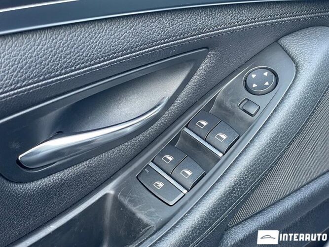 BMW 520 38 interauto-car