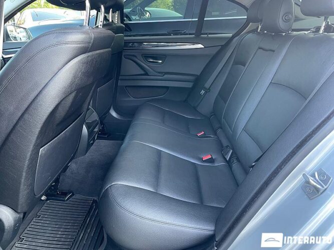 BMW 520 51 interauto-car