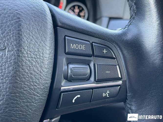 BMW 520 42 interauto-car