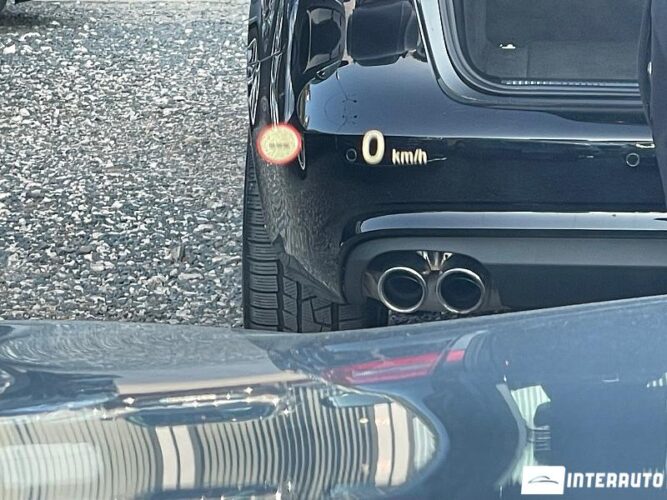 BMW 520 48 interauto-car