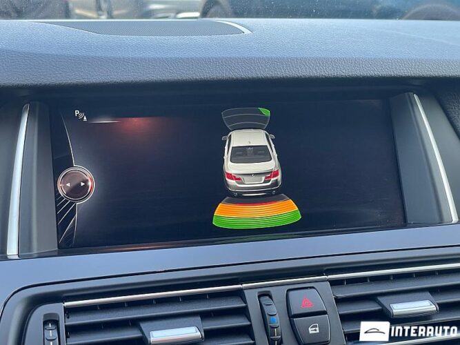 BMW 520 45 interauto-car