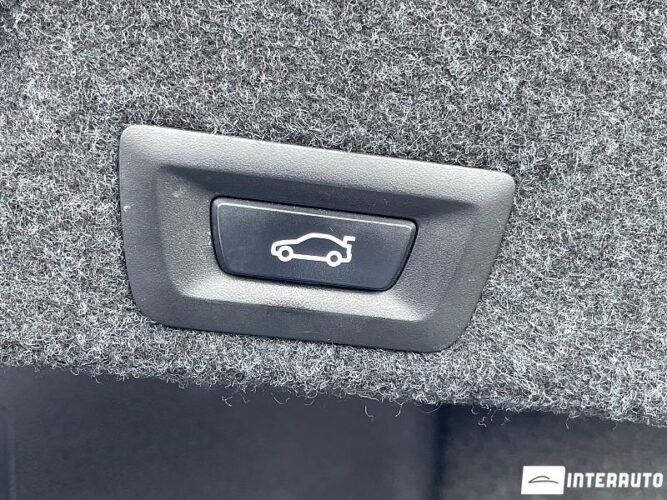 BMW 520 53 interauto-car