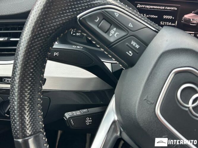 Audi Q7 39 interauto-car