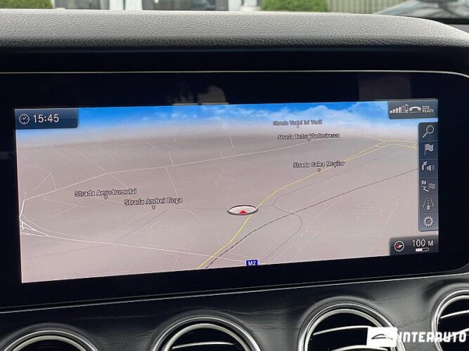 Mercedes E 300de 47 interauto-car