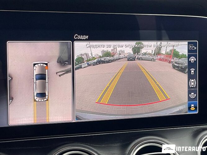 Mercedes E 300de 48 interauto-car