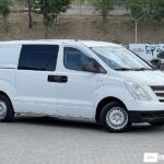 Hyundai H-1 2011