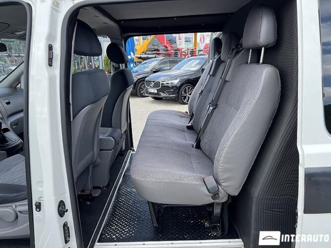 Hyundai H-1 35 interauto-car