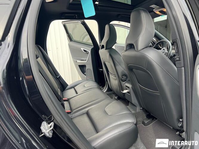 Volvo XC 60 45 interauto-car