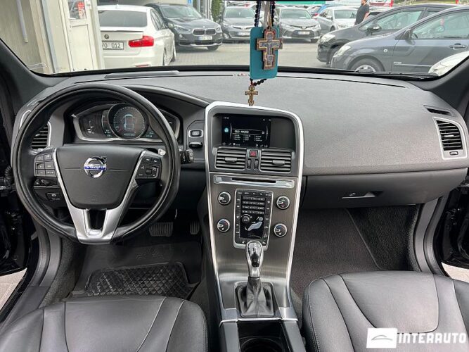 Volvo XC 60 39 interauto-car