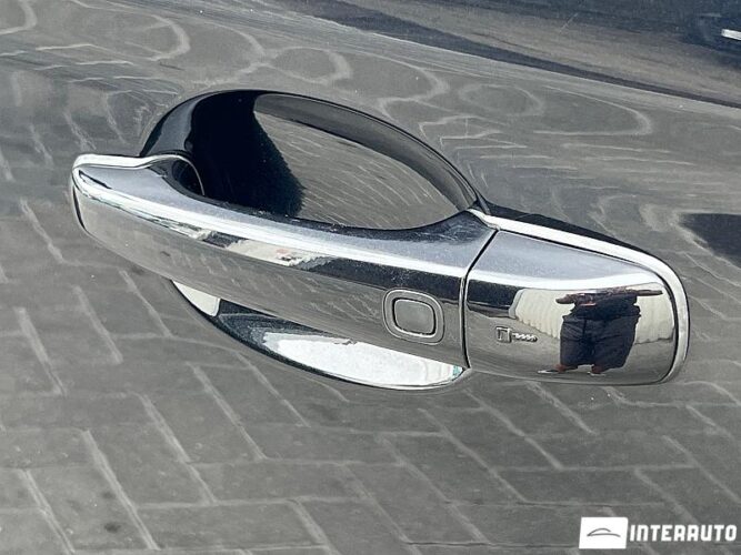 Volvo XC 60 49 interauto-car