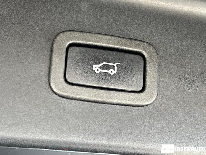 Land Rover Range Rover Vogue 48 interauto-car