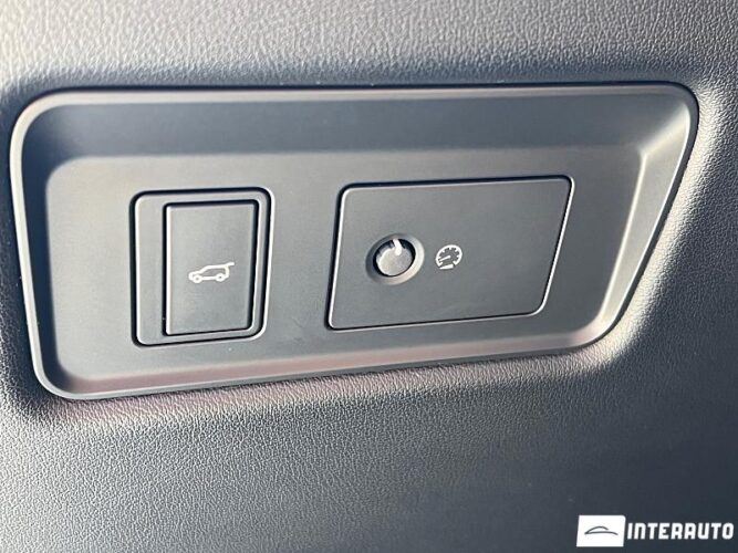 Land Rover Range Rover Vogue 36 interauto-car