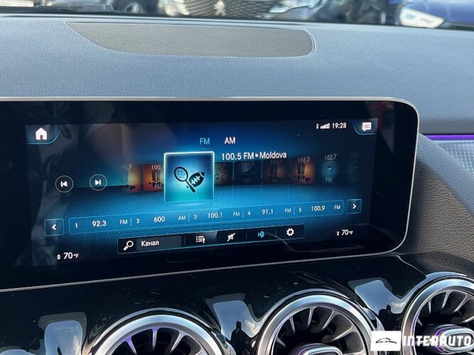 Mercedes GLA 250 42 interauto-car