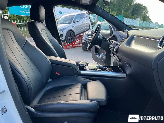 Mercedes GLA 250 37 interauto-car