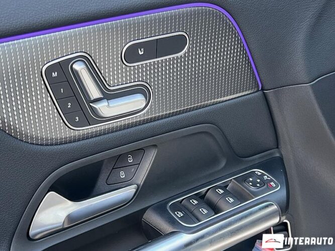 Mercedes GLA 250 46 interauto-car