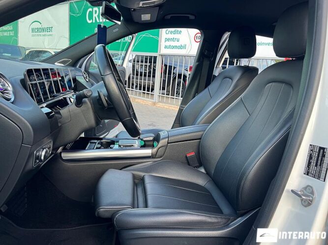 Mercedes GLA 250 36 interauto-car