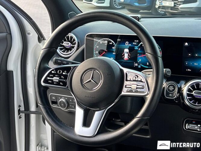 Mercedes GLA 250 41 interauto-car