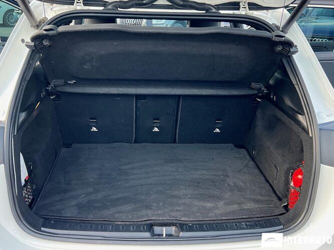 Mercedes GLA 250 51 interauto-car