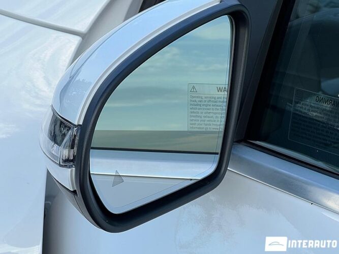 Mercedes GLA 250 50 interauto-car