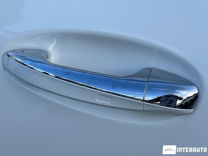 Mercedes GLA 250 49 interauto-car