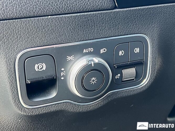 Mercedes GLA 250 47 interauto-car