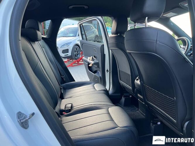 Mercedes GLA 250 38 interauto-car