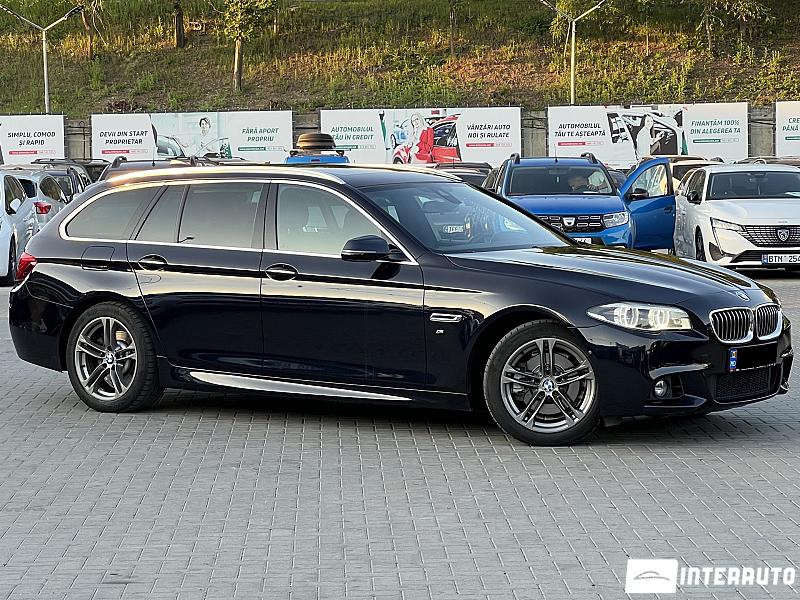 BMW 520 2 interauto oferta masina