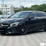Mercedes CLA 180d 2016