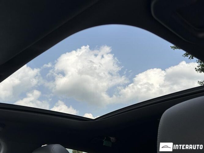 Mercedes CLA 180d 47 interauto-car