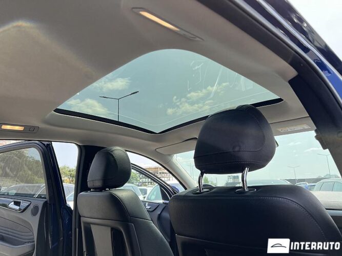 Mercedes GLE Coupe 350d 47 interauto-car