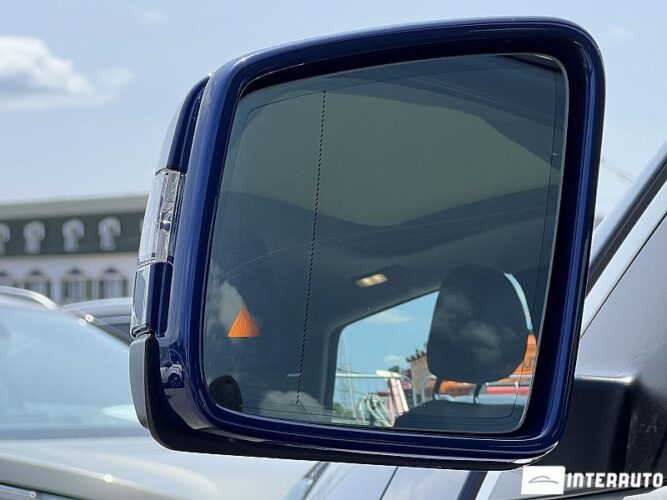 Mercedes GLE Coupe 350d 51 interauto-car