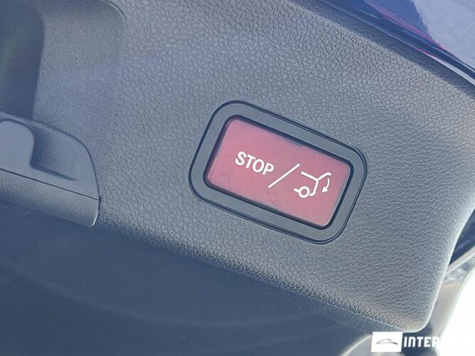 Mercedes GLE Coupe 350d 54 interauto-car