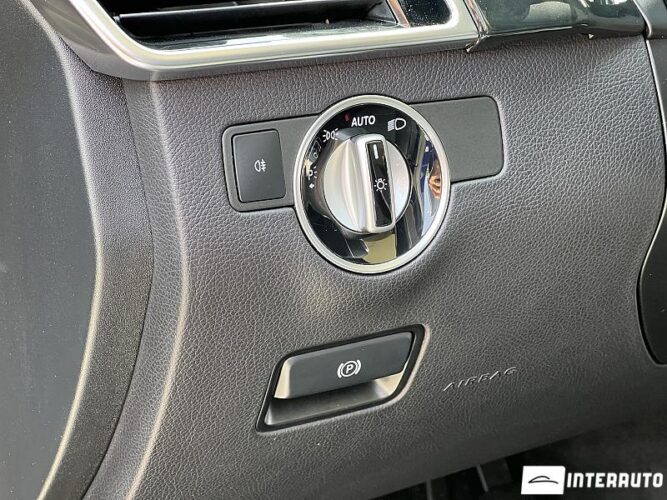 Mercedes GLE Coupe 350d 52 interauto-car