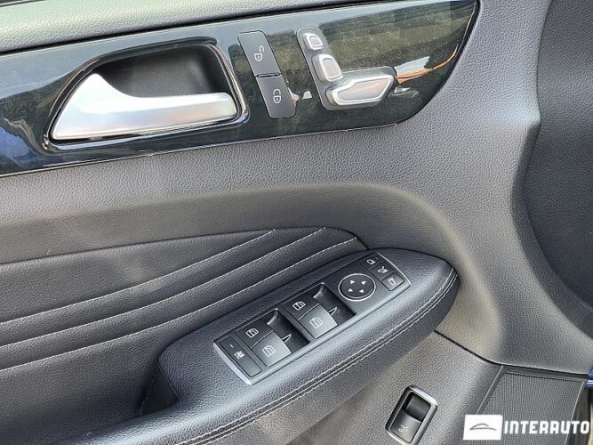 Mercedes GLE Coupe 350d 53 interauto-car