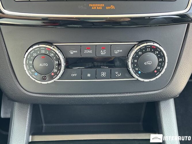 Mercedes GLE Coupe 350d 44 interauto-car