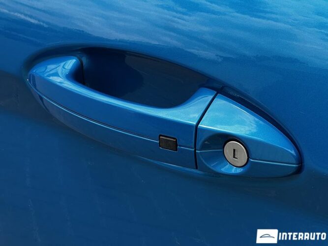 Ford Fiesta 47 interauto-car