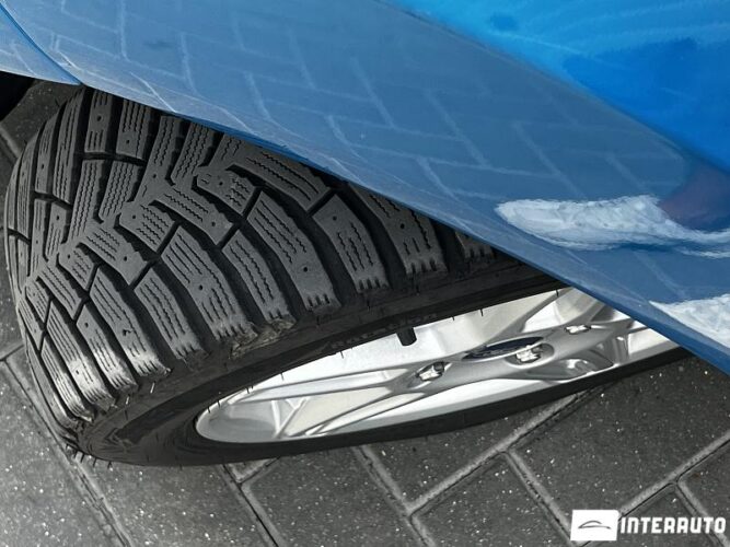 Ford Fiesta 46 interauto-car