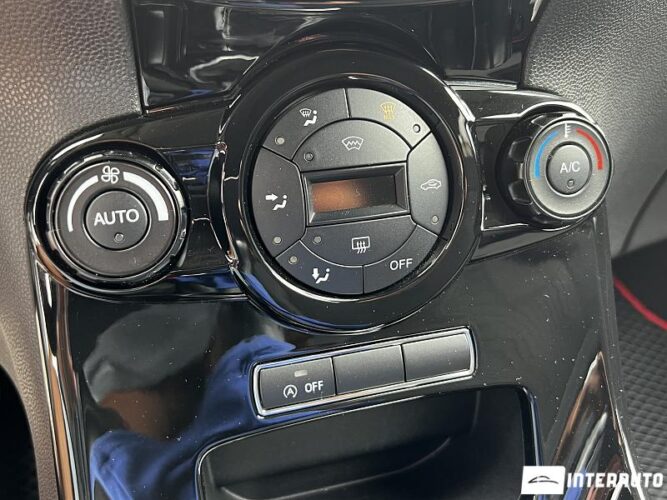 Ford Fiesta 39 interauto-car