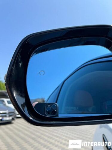 Baic X7 38 interauto-car