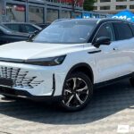 Baic X7 2023