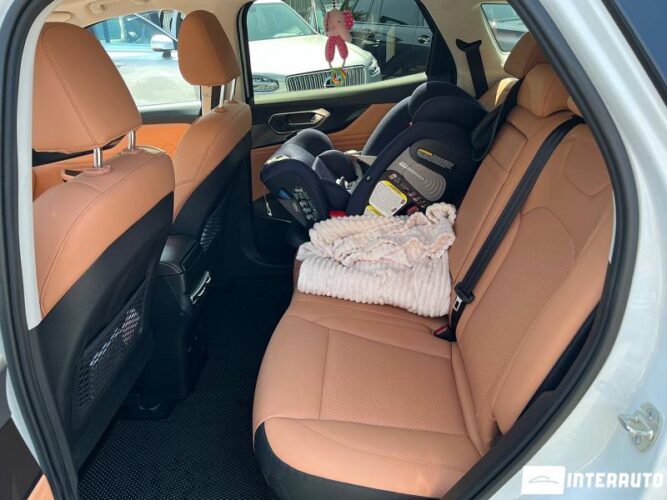 Baic X7 53 interauto-car