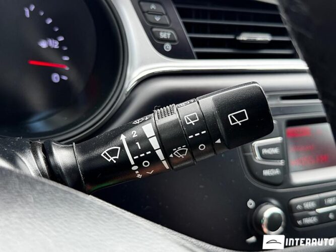 Kia Ceed 42 interauto-car