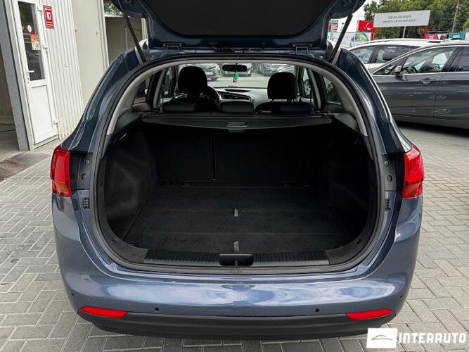 Kia Ceed 49 interauto-car