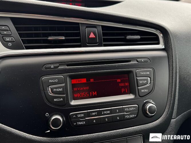 Kia Ceed 39 interauto-car